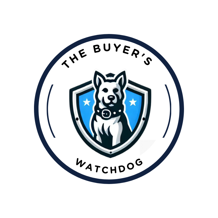 The Buyer's Watchdog